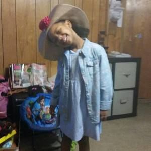 Meet your Posher, Alisa